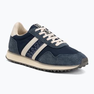 Pánské boty Napapijri NP0A8BNZ navy/beige