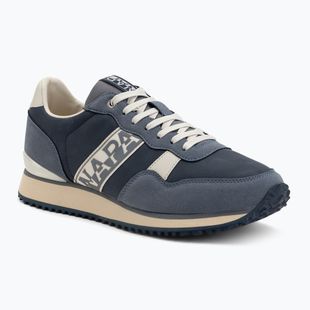 Pánské boty Napapijri NP0A8BLO navy/beige