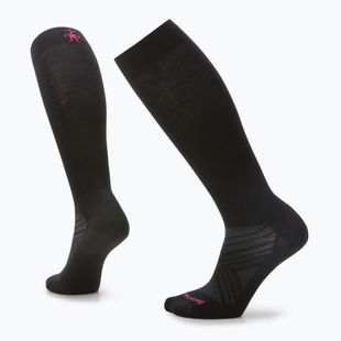 Dámské lyžařské ponožky Smartwool Ski Zero Cushion OTC black