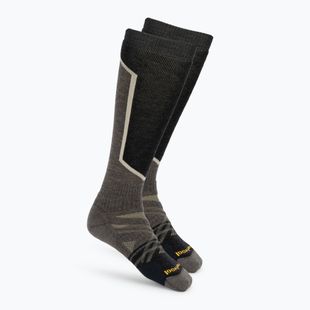 Lyžařské ponožky Smartwool Ski Full Cushion OTC taupe