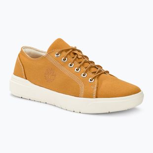 Pánské boty  Timberland Seneca Bay Canvas Ox spurce yellow