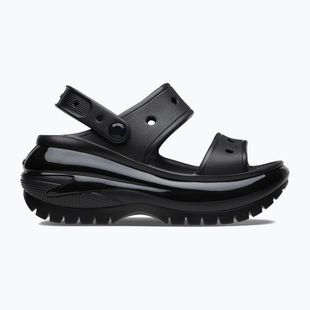 Dámské sandály Crocs Mega Crush black