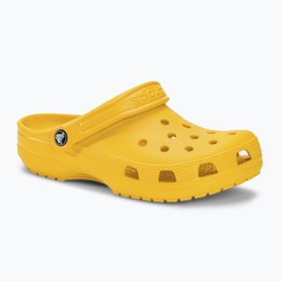 Pantofle  Crocs Classic sunflower