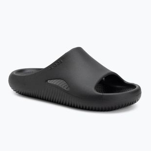 Nazouváky  Crocs Mellow Recovery black
