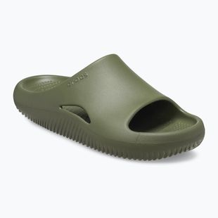 Nazouváky Crocs Mellow Recovery meteor