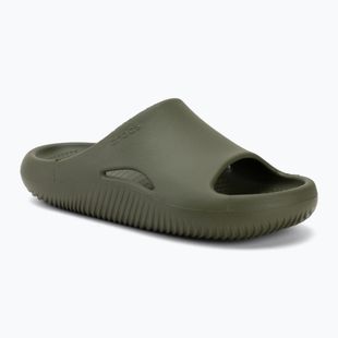 Nazouváky Crocs Mellow Recovery meteor
