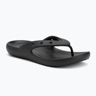 Žabky Crocs Classic Flip V2 black