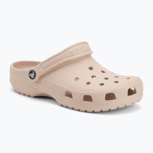 Nazouváky Crocs Classic quartz