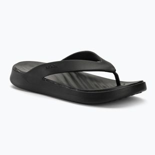 Dámské žabky Crocs Getaway black
