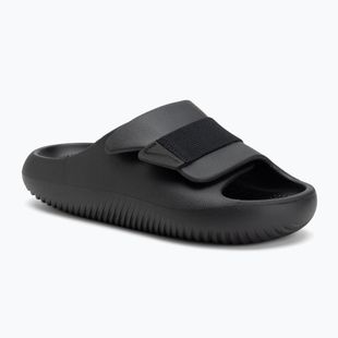 Nazouváky Crocs Mellow Luxe Recovery Slide black