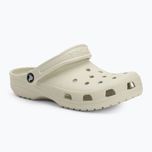 Nazouváky  Crocs Classic linen