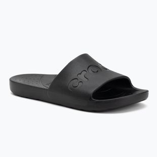 Nazouváky Crocs Slide black