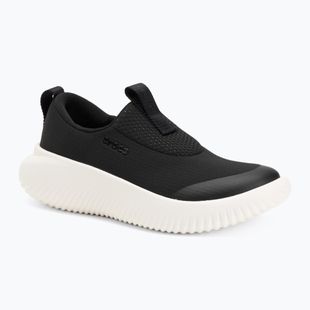 Boty Crocs Mellow Ease Slip On black/white
