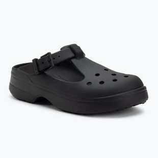 Nazouváky Crocs Classic Mary Jane Clog black