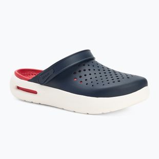 Nazouváky  Crocs Inmotion Clog navy