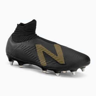 New Balance Tekela V4 Pro SG pánské kopačky černé ST1SBK4