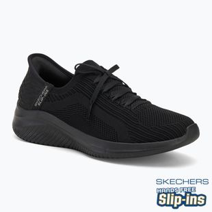 Dámské boty SKECHERS Ultra Flex 3.0 Brilliant Path black