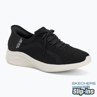Dámské boty SKECHERS Ultra Flex 3.0 Brilliant Path black/white