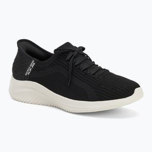 Dámské boty SKECHERS Ultra Flex 3.0 Brilliant Path black/white