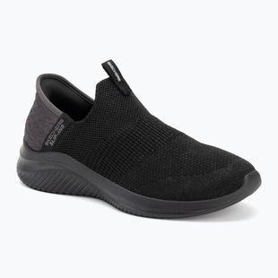 Dámské boty SKECHERS Ultra Flex 3.0 Smooth Step black