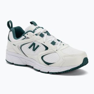 Boty New Balance 408's V1 vintage teal/white/silver metalic t