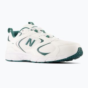 Boty New Balance 408's V1 vintage teal/white/silver metalic t