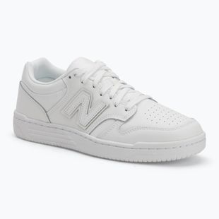 Pánské boty New Balance 480's V1 white BB480L3W