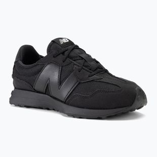 Dětské boty New Balance 327's V1 black