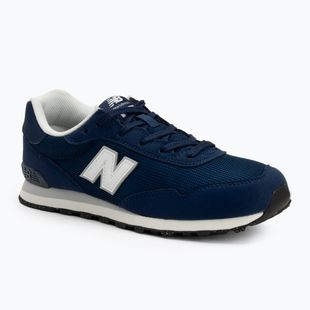 Dětské boty New Balance 515's V1 nb navy GC515NVY