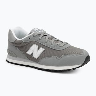 Dětské boty New Balance 515's V1 slate grey