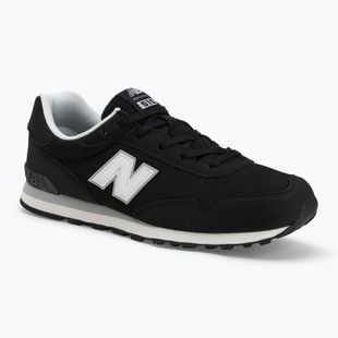 Dětské boty New Balance 515's V1 black
