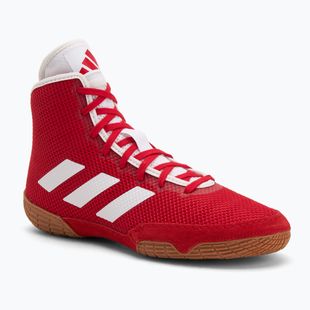 Zápasnické boty adidas Tech Fall 2.0 Red/White