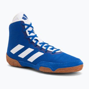 Zápasnické boty adidas Tech Fall 2.0 royal/white