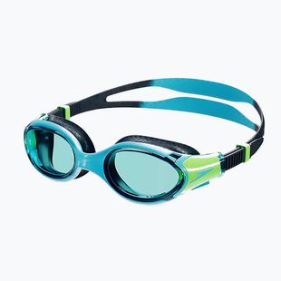 Dětské plavecké brýle Speedo Biofuse 2.0 Junior blue/green