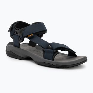 Pánské sandály Teva Terra Fi Lite Leather total eclipse