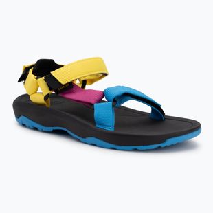 Dětské sandály Teva Hurricane XLT2 water multi