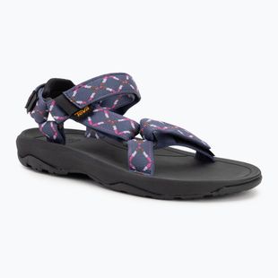 Juniorské sandály Teva Hurricane XLT2 diamond mood indigo