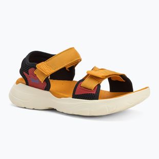 Pánské sandály Teva Zymic golden orange / bossa nova