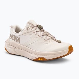 Dámská běžecká obuv HOKA Transport beige 1123154-EEGG