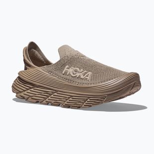 Boty HOKA Restore TC dune/oxford tan