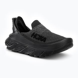 Boty HOKA Restore TC black/black
