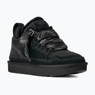 Dámské boty UGG Lowmel black