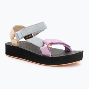 Dětské sandály Teva Midform Universal unwind multi