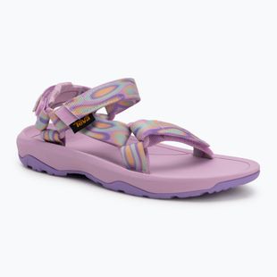 Dětské sandály Teva Hurricane XLT2 Groovy galaktic pastel pink