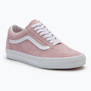 Vans UA Old Skool pig suede zephyr