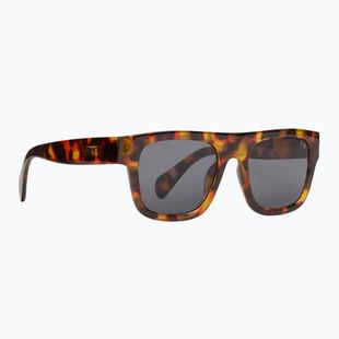 Sluneční brýle Vans Squared Off Shades S3 cheetah tortoise