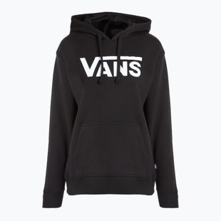 Dámská mikina Vans Classic V Bff Hoodie classic black