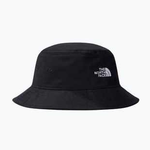 Pánský klobouk The North Face Norm Bucket tnf black