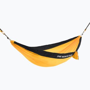 Turistická hamaka The North Face Wawona Hammock summit gold/tnf black