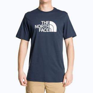 Pánské tričko  The North Face Easy summit navy